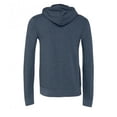 thumbnail image 2 of Bella + Canvas Adults  Full Zip Hoodie, 2 of 5