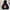 Black, variant on Bnwani Kids Hoodies Girls Long Sleeve Fall Loose Thin Sweatshirt Printed Pullover