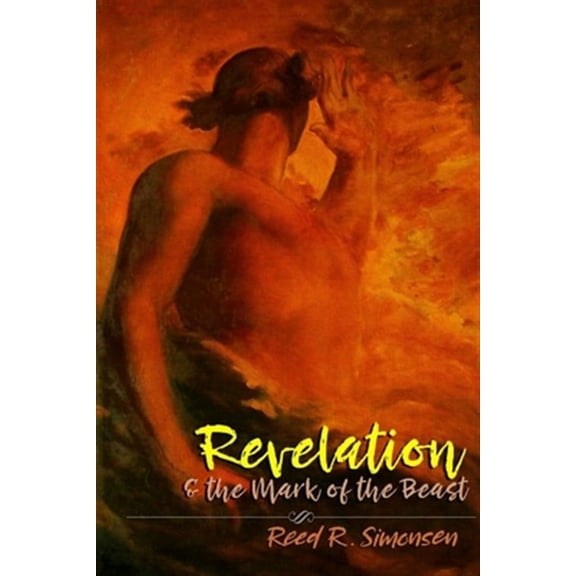 Gospel Feast: Revelation & the Mark of the Beast (Paperback)