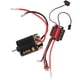 thumbnail image 2 of ESC, Motor De Coche RC A Prueba De Polvo Con Protección Contra Altas Temperaturas Para Tamiya 1/10 RC Car ANGGREK Otros, 2 of 8