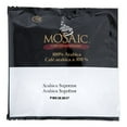thumbnail image 1 of Mosaic Supreme Medium Arabica Coffee | 0.28Z/Unit, 300 Units/Case, 1 of 3
