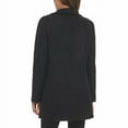 thumbnail image 4 of DKNY Ladies' Wool Blend Coat (Black, Medium), 4 of 7