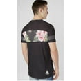 thumbnail image 2 of M.LAB Clothing Men's T-Shirt MERGED Tee, 2 of 6