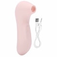 thumbnail image 1 of Estimulador vaginal recargable por USB de 10 velocidades, masajeador íntimo vibratorio para mujeres con tono de piel, 1 of 8