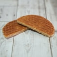 thumbnail image 2 of Maple Terroir Biscuits Stroopwafel à l'Érable Pur 1190 g Présentoir (34 g x 35 Pcs), 2 of 5