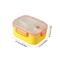 thumbnail image 3 of Tapete de silicona para hornear, revestimiento antiadherente para horno | Resistente al calor y reutilizable | Ideal para hornear galletas, pan y asar verduras en la cocina., 3 of 6