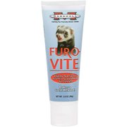 Marshall Pet Products Furo-vite Highly Nutritious Ferret Vitamin Supplement, 3.5 oz m (pack of 3)