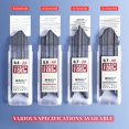 thumbnail image 2 of Upgrade Your Writing Experience with 100pcs/box 0.5mm/0.7mm 2B/HB Automatic Pencil Refill - Large Capacity and Durable, Perfect for Students, 2 of 4