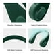 thumbnail image 4 of Labymos Ventilador de cuello sin aspas Ventilador, 4 of 8