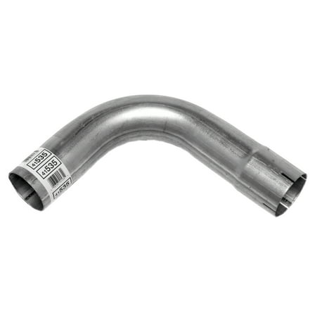 Walker Exhaust Heavy Duty 41535 Exhaust Elbow