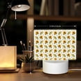 thumbnail image 6 of Hirioo Corn Sunflowers for Rectangular Acrylic with Night Light Best Gifts for Lover Girl Mom, Valentine's Day Anniversary Birthday Wedding Present, 6 of 9