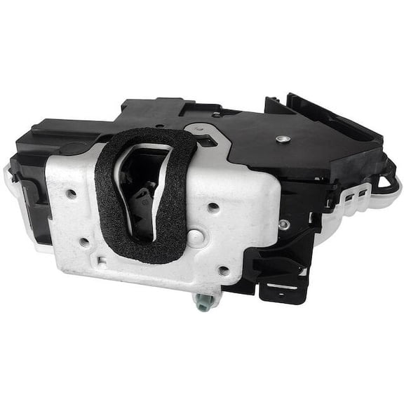 Front Left Door Lock Actuator Motor - Compatible with 2007 - 2015 Ford Edge 2008 2009 2010 2011 2012 2013 2014
