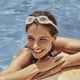 thumbnail image 5 of Speedo 7500638 Hydrospex Classic Goggles, Smoke Ice, One Size multicolor, 5 of 11