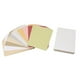 thumbnail image 2 of Stock de Tarjetas Pearlescent, Papel de Diseño de Brillo de Cartulina Duradera 100pcs para Sobres, 2 of 7