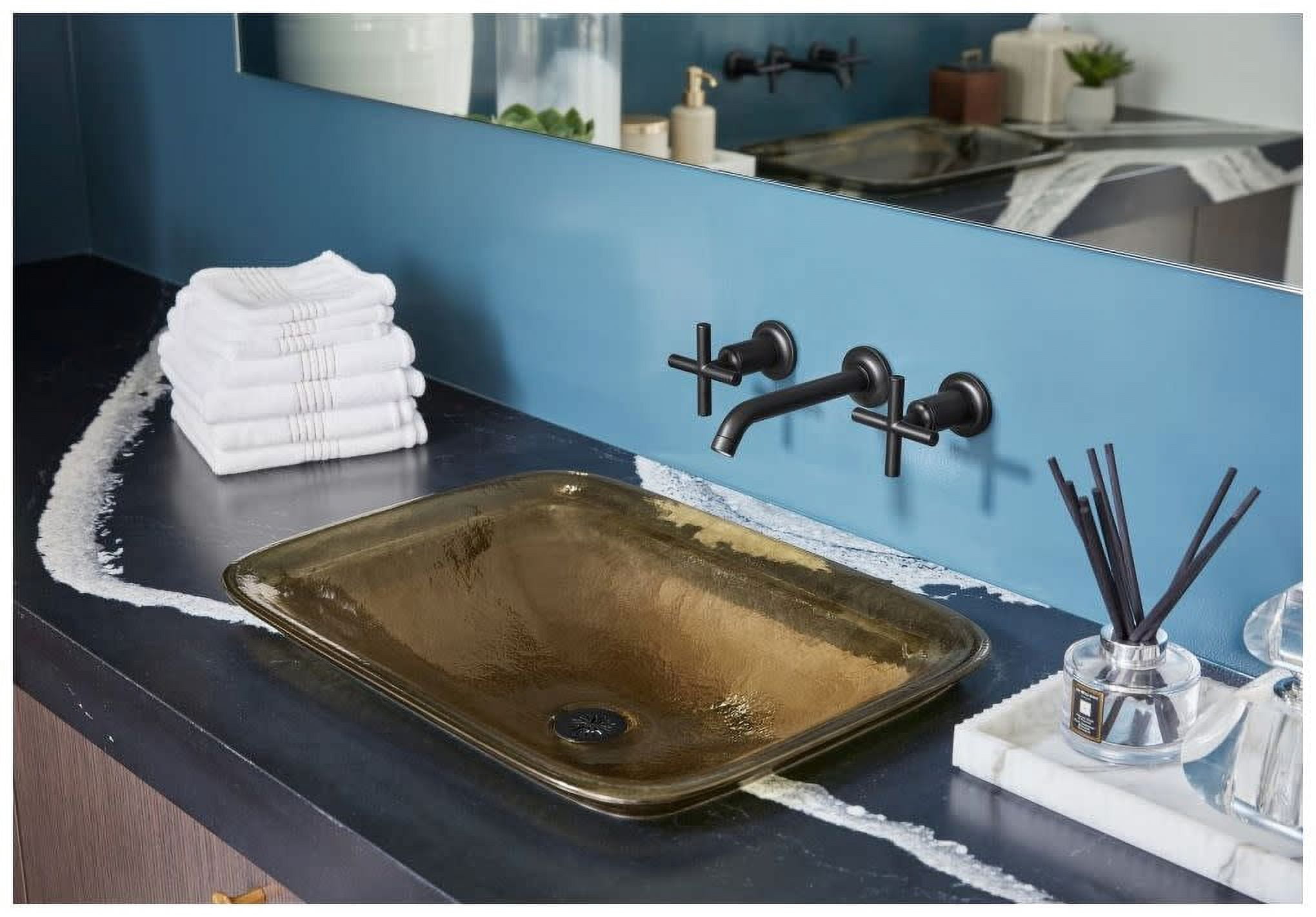 KOHLER T14413-3-BN K-T14413-3-BN, Vibrant Brushed Nickel