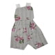 thumbnail image 3 of Ropa para Bebés Recién Nacidos Hugo Mono Sombrero Alfombra 10 pulgadas, 3 of 7
