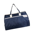 thumbnail image 3 of Bolsa de Deporte para Gimnasio Bolsa de Viaje Bolsa de Lona para Yoga Cola Azul, 3 of 7