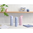 thumbnail image 2 of Ello Flip & Fill 32oz Stainless Steel Water Bottle, 2 of 6