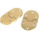thumbnail image 3 of Folding Flip Top Hin, Backflap Hin Round Ed Folding Table Tray Backflap Hins For Table Cabinet Door Furniture With Screwsgo, 3 of 5