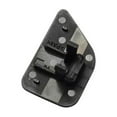 thumbnail image 2 of Furulu A/T Shifter Lock Release Button Cover For Toyota Highlander 2022-2024, 2 of 5