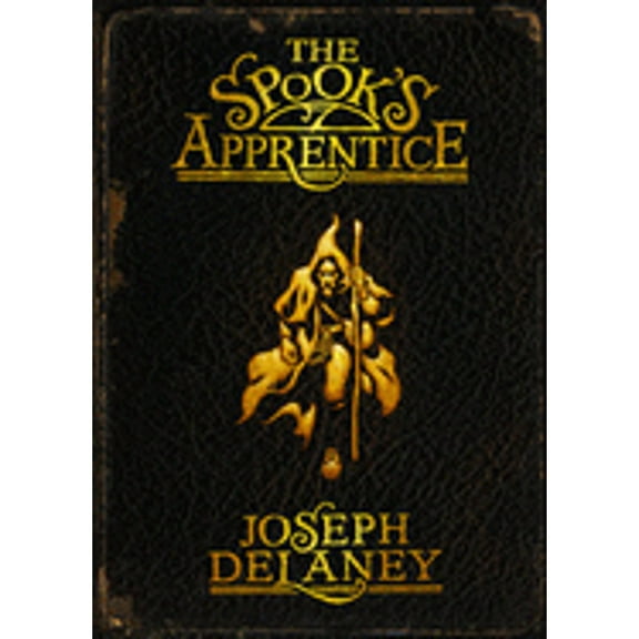 Pre-Owned The Spook's Apprentice (Paperback) 0099456451 9780099456452