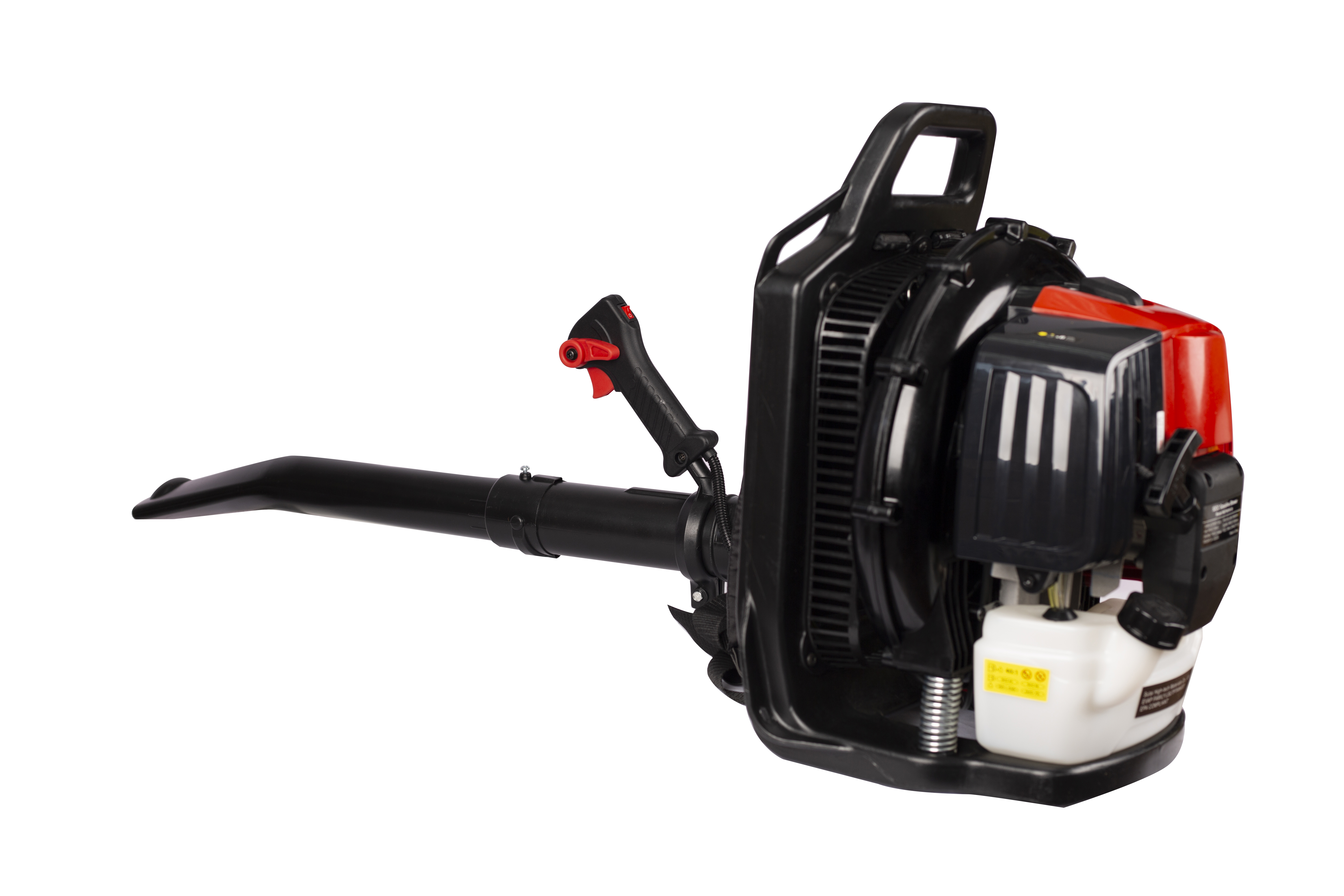 2-Cycle 52cc Gas Blower Gas Backpack 
