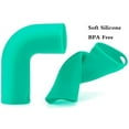 thumbnail image 4 of Steam Release Diverter for Instant Pot Accessories, Fits Instant Pot 3, 5, 6, 8 Qt Duo and Smart Series Made By Food Grade Silicone-Mint, 4 of 7