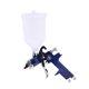 thumbnail image 2 of Pistola Pulverizadora Mgaxyff 1 Juego Boquilla de 1,4 Mm 600 Ml tipo de Gravedad, 2 of 8