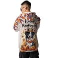thumbnail image 5 of Happy Thanksgiving Border Collie Welcome Thankful Fall Autumn Pumpkin All Over Print 3D Hoodie Unisex Merch Hoodies Borders Dog Lovers Gifts Idea - 02021, 5 of 6