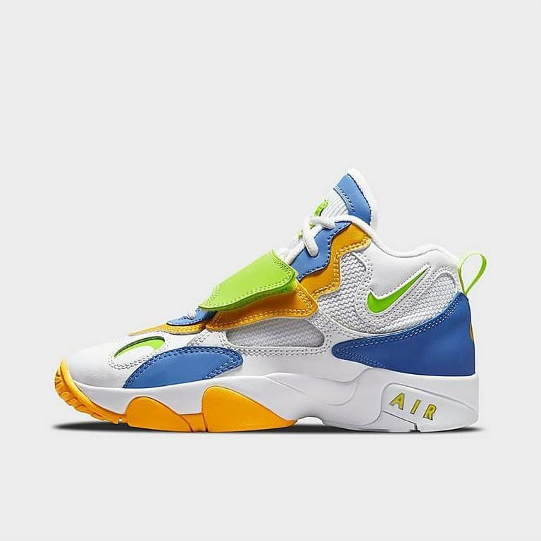 Nike air max speed turf clearance green