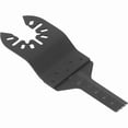thumbnail image 4 of Multi-Tool Blade Kit, HCS, Excellent Compatibility, Heat Resistant, Universal Oscillating Blades for Multi-Tool for Cutting Wood, 4 of 5