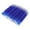 Blue, variant on EHJRE 100 Pieces Heat Erasable Refill Pens Disappearing Pen for Mark Blue