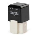 thumbnail image 2 of 12V 90987-02010 156700-0060 Car Relay Assembly Switch for XB 12V, 2 of 5