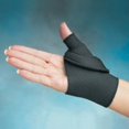 thumbnail image 2 of Comfort Cool Thumb CMC Abduction Orthosis, Left, Large Plus, 2 of 6