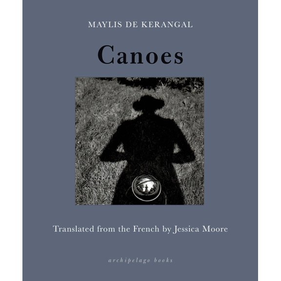 Pre-Owned Canoes (Paperback)