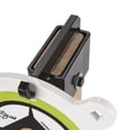 thumbnail image 6 of Ez Aim Steel Gong Shooting Target Hanging Hook, for 2" X 4" Mount, 2.1 lbs., Black, Steel Targets Holder, 6 of 19