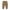 Khaki, variant on Utoimkio Clearance Little Boys Cargo Pants Toddler Kids Multi Pocket Elastic Waisted Casual Trousers for Kids 3-8 Years