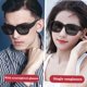 thumbnail image 3 of Typpkmm New Fashion Polarized Sunglasses Cover with Over Myopia Prescription Glasses, 3 of 7