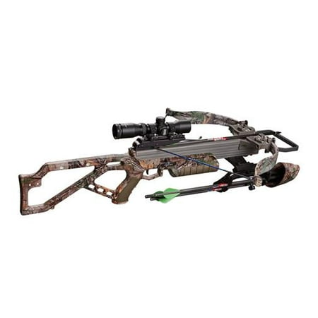 Excalibur Micro 315 Crossbow Package (Best Excalibur Crossbow For The Money)