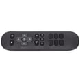 thumbnail image 4 of Control remoto de repuesto para TV Control remoto universal para decodificador Now TV Negro, 4 of 14