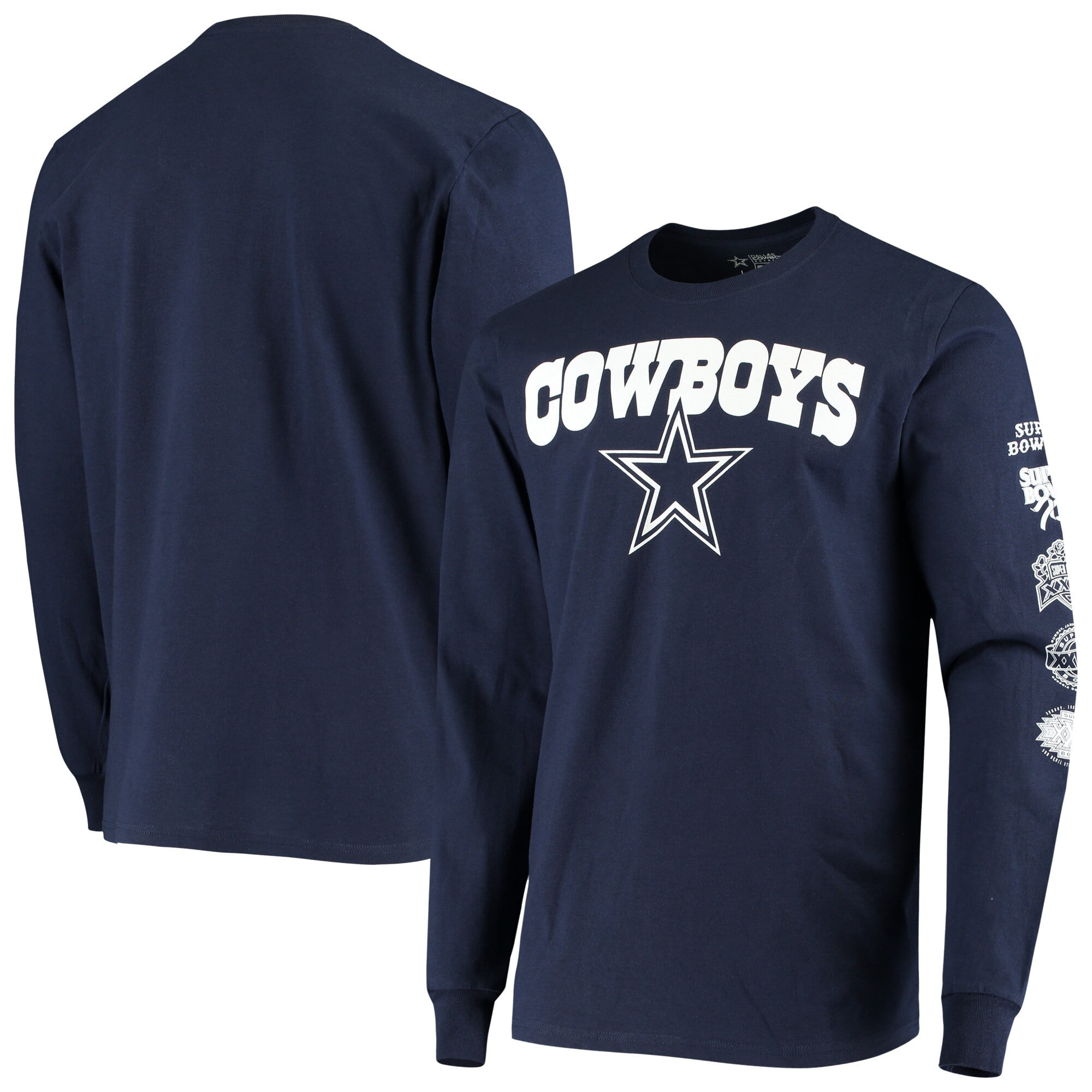 5x dallas cowboys jersey
