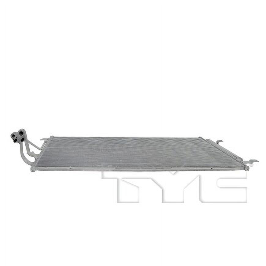 TYC 30175 A/C Condenser Fits select: 2020-2021 HYUNDAI SONATA