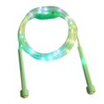 thumbnail image 4 of 3 Pack Glowing Skipping Rope LED Light Up Jump Rope, Adjustable Length and Three Light Modes, 4 of 8