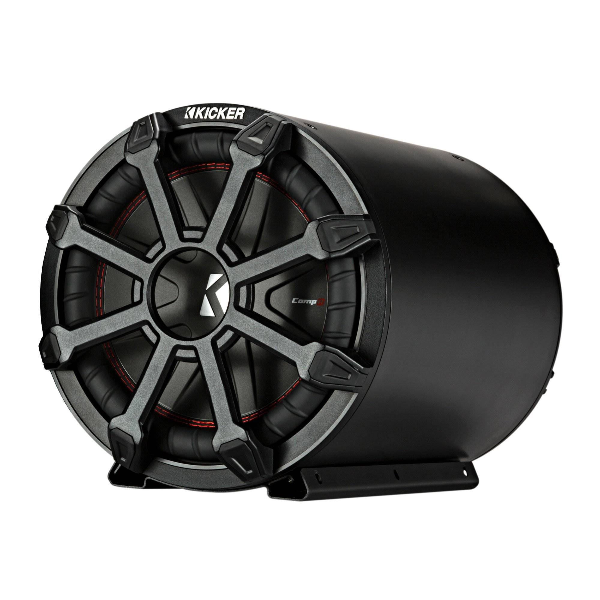 kicker reflex subwoofer