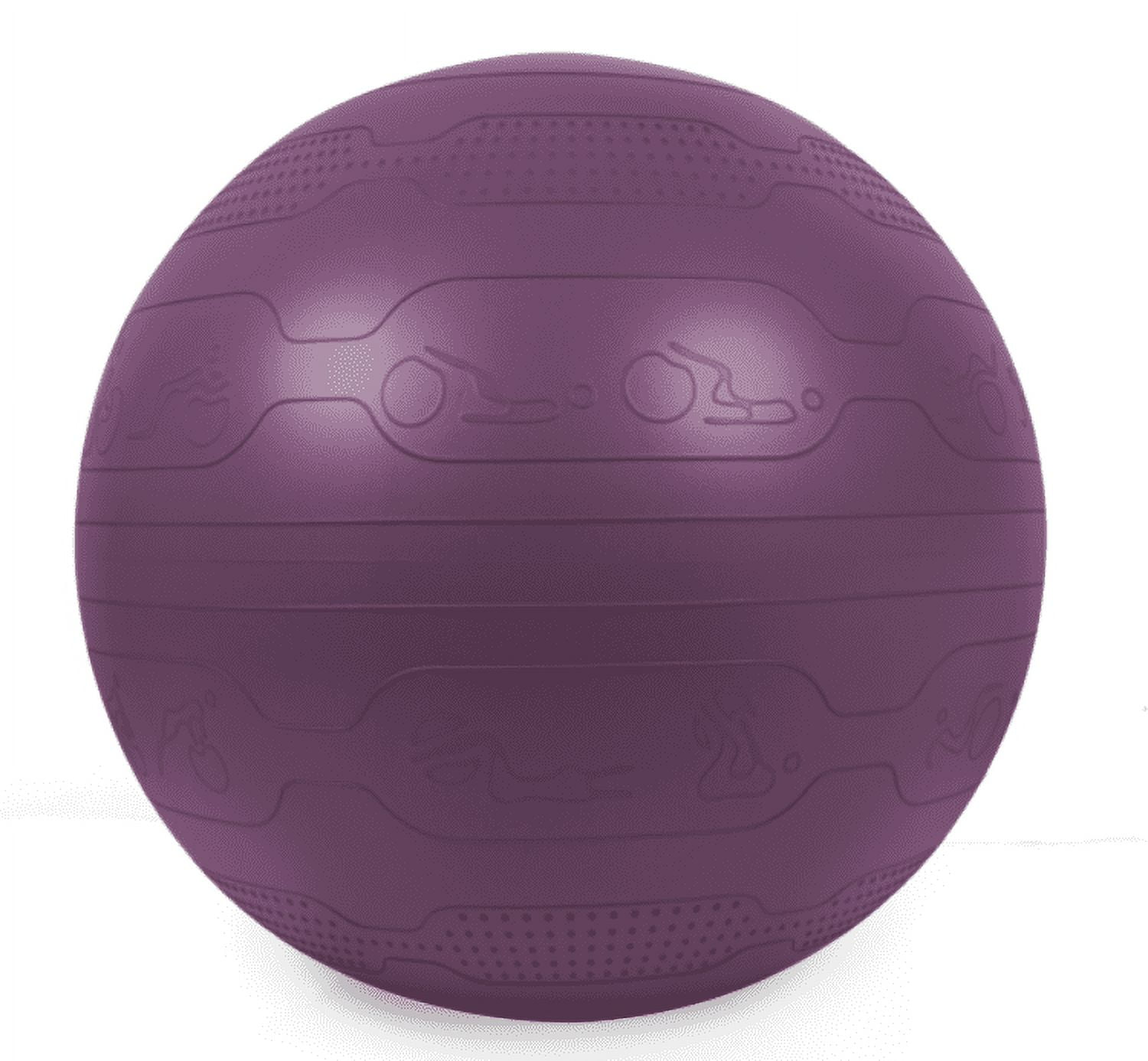 65cm 75cm Sports Yoga Balls Bola Pilates – FHL Athletics