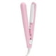thumbnail image 2 of Clip de sellado térmico para bolsas de alimentos, Mini clip de sellado portátil a presión manual, Sellador de bolsas de empaque de bocadillos, Plancha de pelo, Sellado térmico eléctrico(#pink) Ecomeon no, 2 of 6