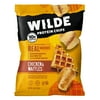 WILDE Protein Chips Chicken & Waffles 4.0oz