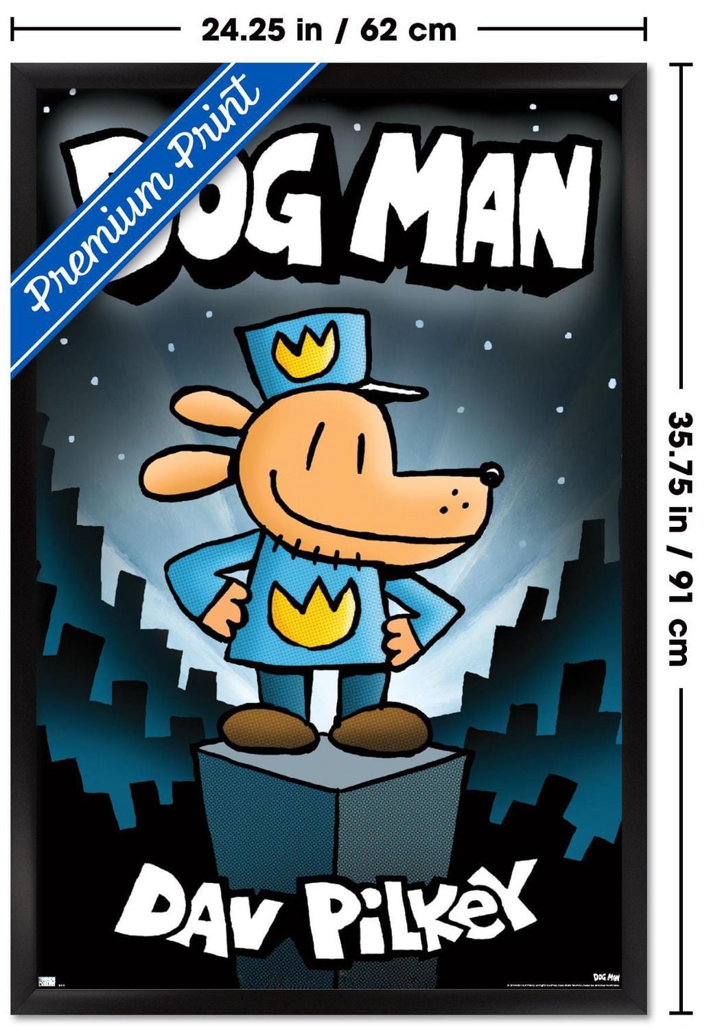 Dog Man