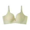 thumbnail image 1 of Soutiens-gorge Rembourrés pour Femmes, Soutien-Gorge T-Shirt à Armatures, 1 of 3