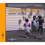 Vintage Jazzmen - Messin Around - Music & Performance - CD